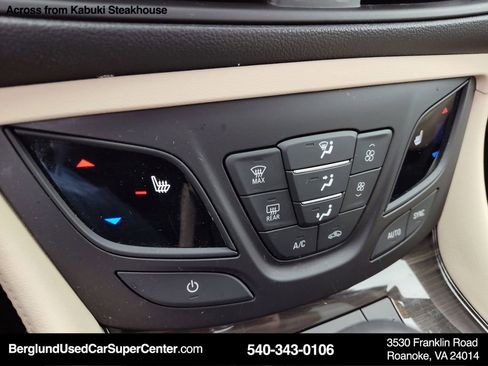 Used 2019 Buick Envision Preferred image 25