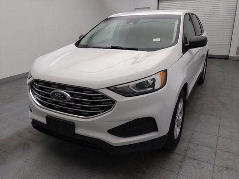 Used 2019 Ford Edge SE w/ SE Fleet Driver's Package image 15
