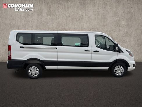 New 2026 Ford Transit 350 XLT RWD image 10
