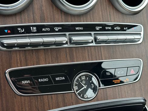 Used 2020 Mercedes-Benz C 300 4MATIC Sedan image 18