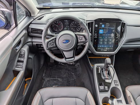 New 2026 Subaru Crosstrek 2.5i Limited AWD/4WD image 14