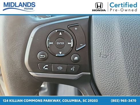Certified 2024 Honda Odyssey EX-L image 15