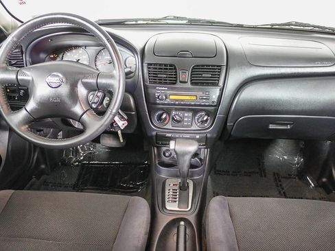 Used 2006 Nissan Sentra 1.8 S w/ (S04) 1.8S Special Editto Pkg image 13