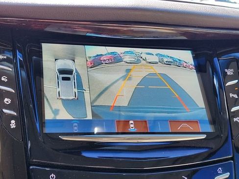 Used 2017 Cadillac Escalade 2WD image 27