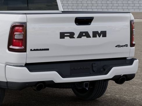 New 2027 RAM 1500 Laramie AWD/4WD image 13