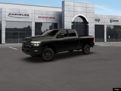 New 2026 RAM 2500 Power Wagon