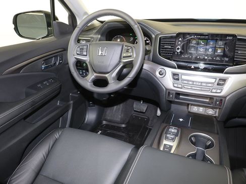 New 2026 Honda Ridgeline RTL image 7