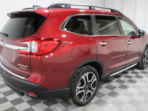 New 2026 Subaru Ascent Touring AWD/4WD image 30