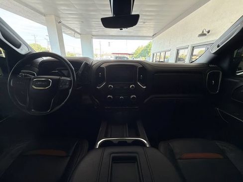Used 2021 GMC Sierra 1500 AT4 w/ AT4 Premium Package AWD/4WD image 36