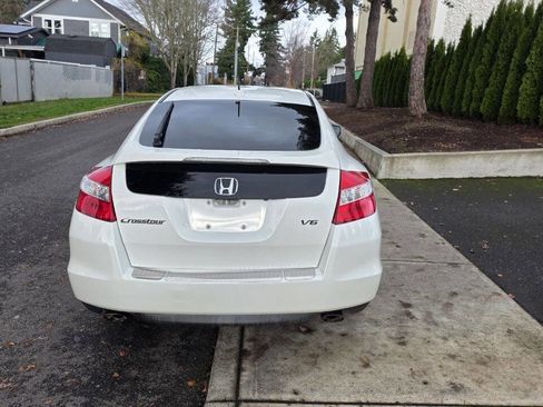 Used 2012 Honda Crosstour EX-L image 6