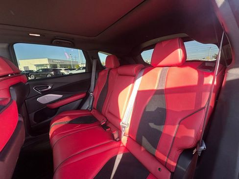 Used 2023 Acura RDX A-Spec image 17