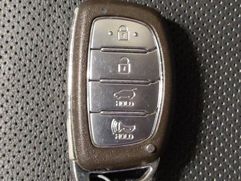 Used 2017 Hyundai Tucson SE Plus image 32