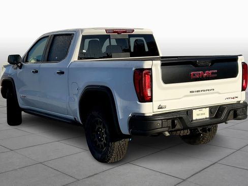New 2024 GMC Sierra 1500 AT4X w/ AT4X AEV Edition image 12
