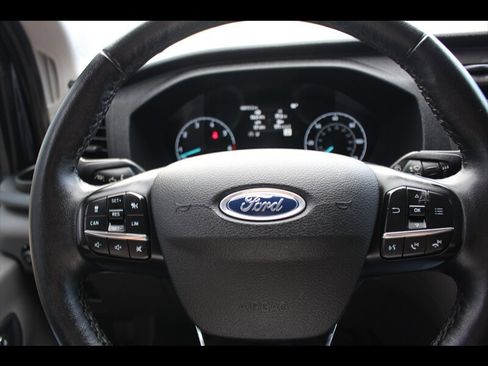 Used 2022 Ford Transit 350 XLT AWD/4WD image 33