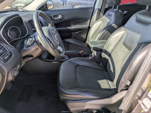 Used 2019 Jeep Compass Altitude image 10