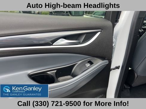 Used 2024 Buick Enclave Essence w/ Sport Touring Edition AWD/4WD image 47