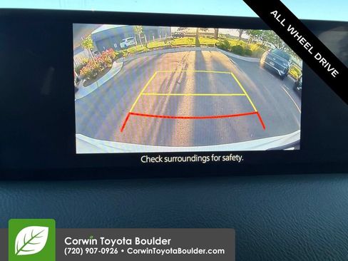 Used 2023 MAZDA CX-5 AWD 2.5 S image 33