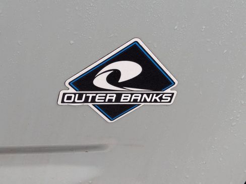 Used 2021 Ford Bronco Sport Outer Banks image 12