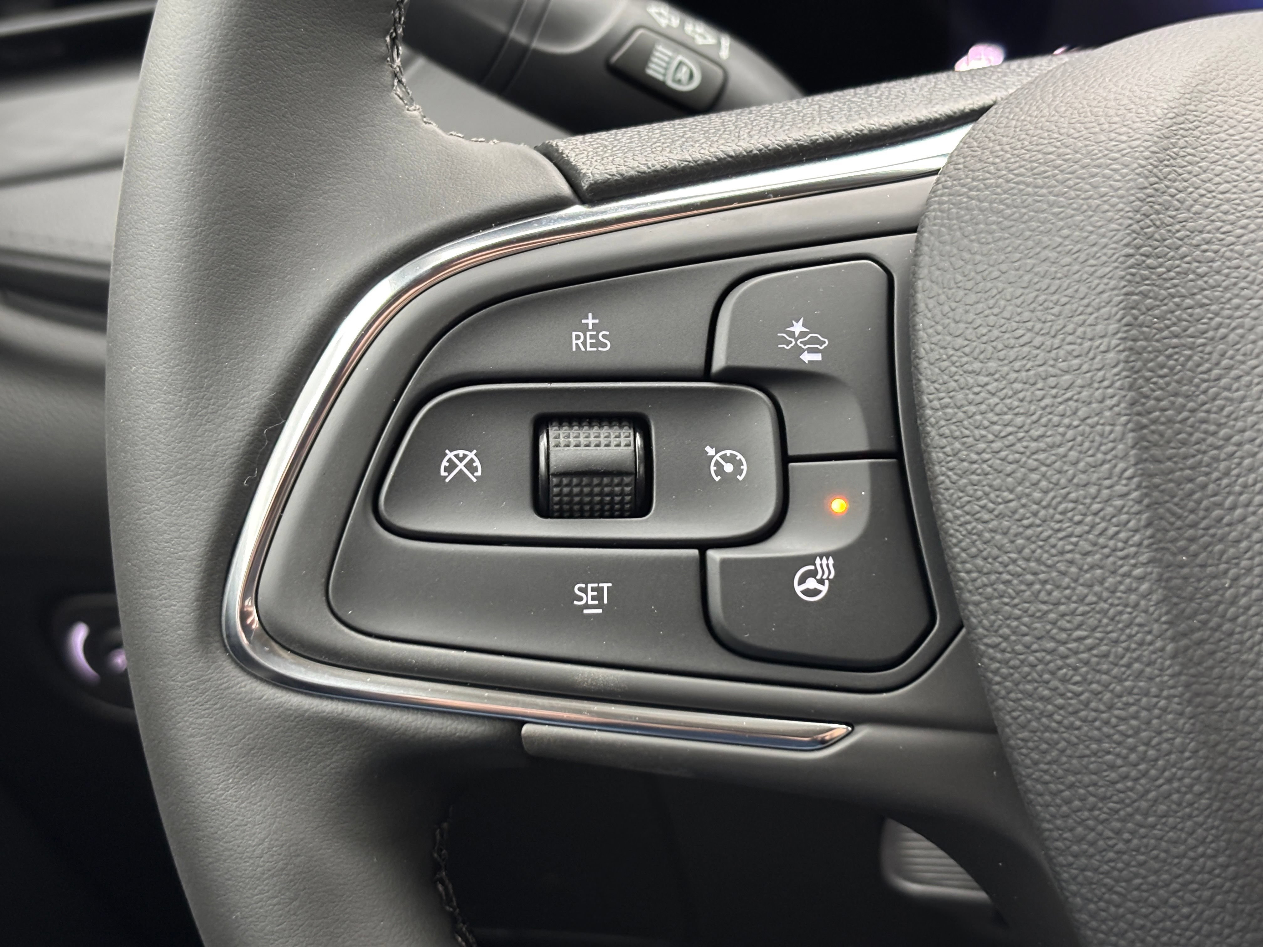 New 2026 Buick Encore GX Sport Touring w/ Comfort Package FWD image 22