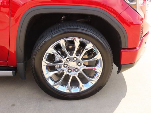 Used 2023 GMC Sierra 1500 Denali image 9