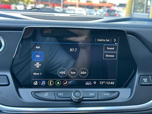 Used 2019 Chevrolet Blazer LT w/ Sun and Wheels Package AWD/4WD image 24
