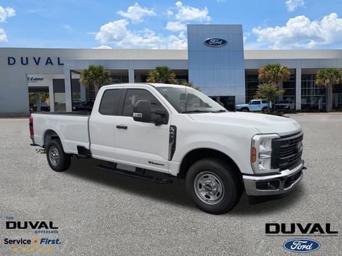 New 2026 Ford F350 XL w/ 360-Degree Camera Package image 1