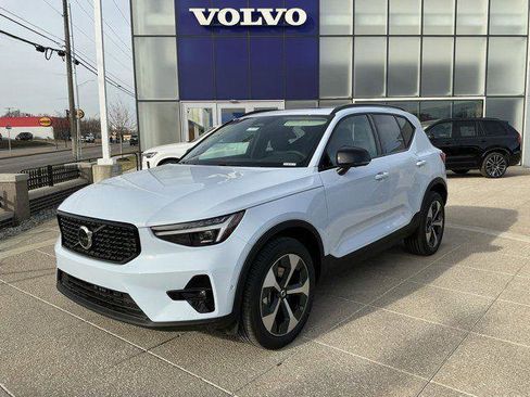 New 2026 Volvo XC40 B5 Plus w/ Protection Package Premier AWD/4WD image 1