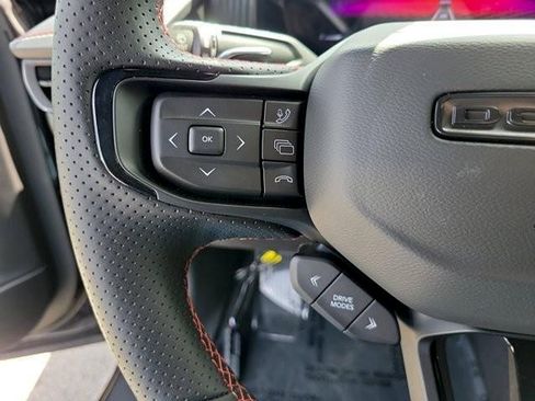 Used 2026 Dodge Charger Scat Pack AWD/4WD image 22