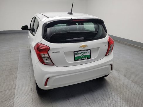 Used 2020 Chevrolet Spark LT image 6