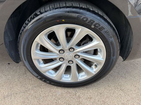 Used 2015 Buick LaCrosse Leather w/ Experience Buick Package image 10