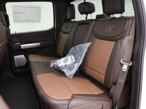 New 2026 Ford F350 King Ranch image 20