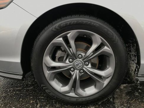 Used 2024 Honda Accord EX image 20