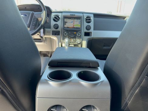 Used 2014 Ford F150 FX4 w/ Equipment Group 402A Luxury image 24