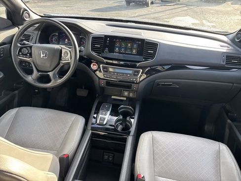 Used 2019 Honda Passport Elite image 9
