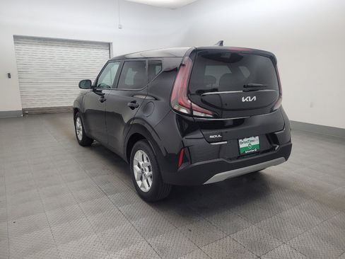 Used 2025 Kia Soul S image 5