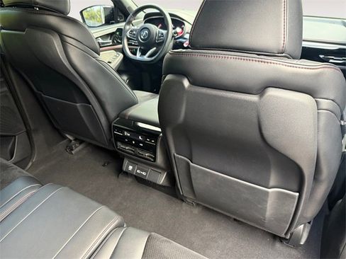Used 2023 Acura MDX A-Spec image 28
