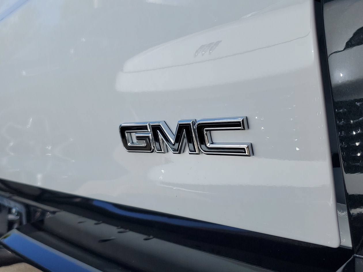 New 2025 GMC Hummer EV 3X AWD/4WD image 7