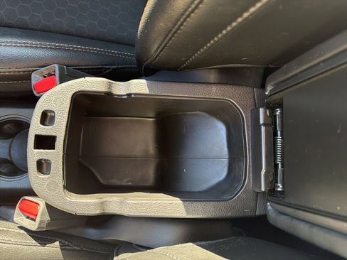 Used 2020 Jeep Compass Latitude w/ Cold Weather Group image 23