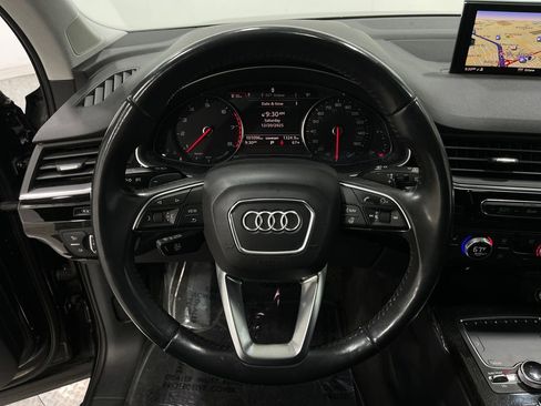 Used 2018 Audi Q7 3.0T Premium Plus w/ Premium Plus Package image 23