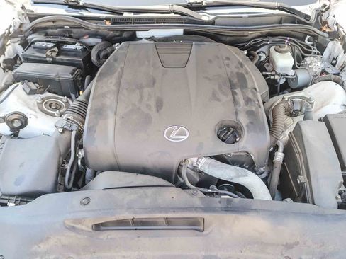 Used 2014 Lexus IS 250 w/ Navigation Package RWD image 28