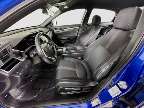 Used 2021 Honda Civic Sport image 20