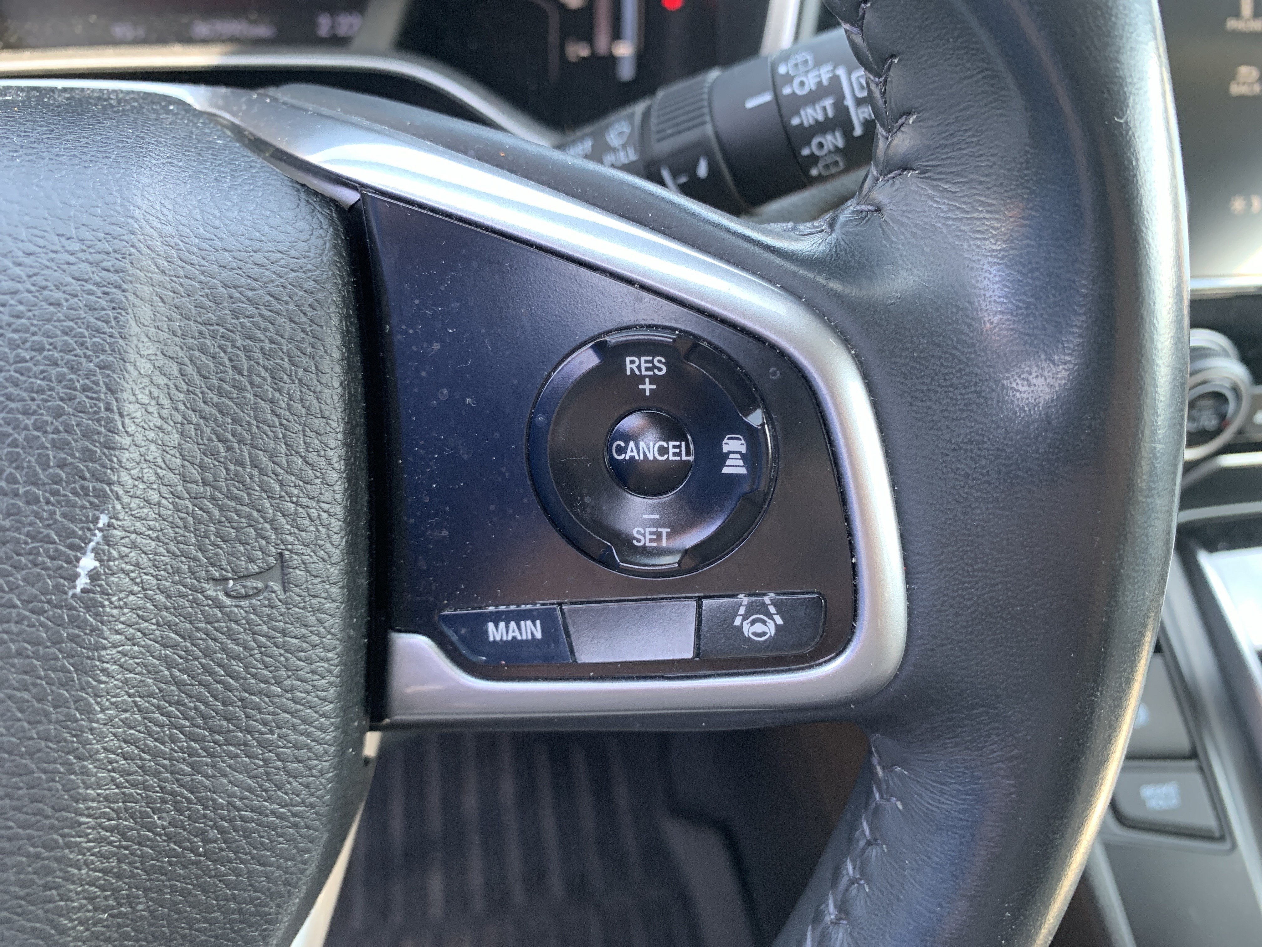 Used 2020 Honda CR-V EX-L image 20