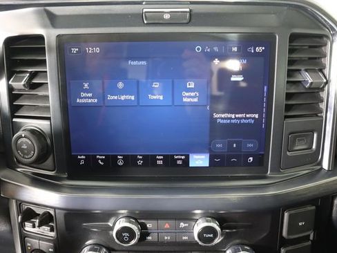 Used 2025 Ford F250 Lariat w/ Lariat Ultimate Package image 67