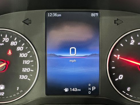 New 2025 Mercedes-Benz Sprinter 2500 image 26