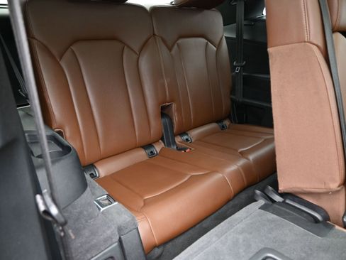 Used 2018 Audi Q7 2.0T Premium Plus w/ Premium Plus Package image 42