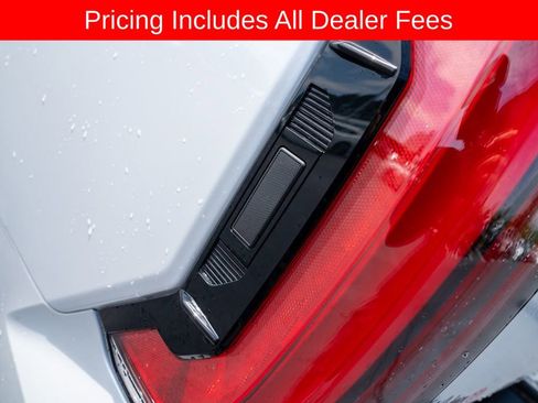 New 2025 Toyota Tundra Platinum AWD/4WD image 8