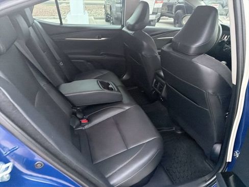 Used 2026 Toyota Camry XLE w/ Premium Plus Package FWD image 30