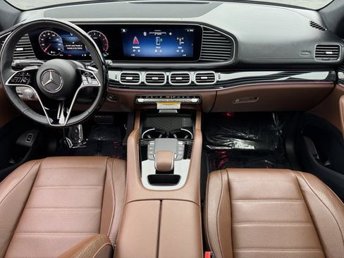 New 2026 Mercedes-Benz GLE 450 4MATIC Coupe image 4