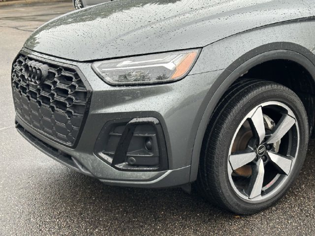 Used 2023 Audi Q5 2.0T Premium Plus AWD/4WD image 8