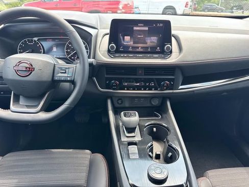 New 2026 Nissan Rogue SV w/ Rock Creek Premium Package AWD/4WD image 20